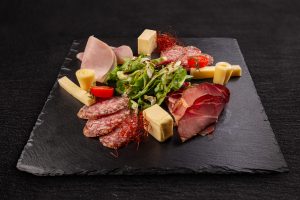 La charcuterie de Pierre