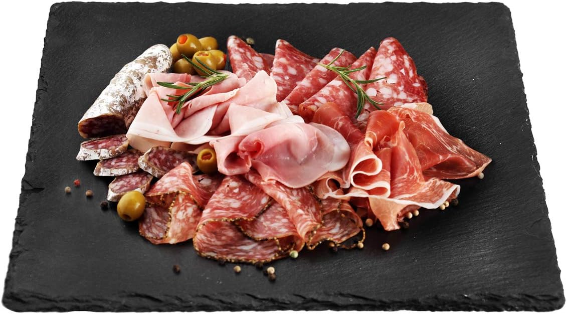 Découpe artisanale de fromage