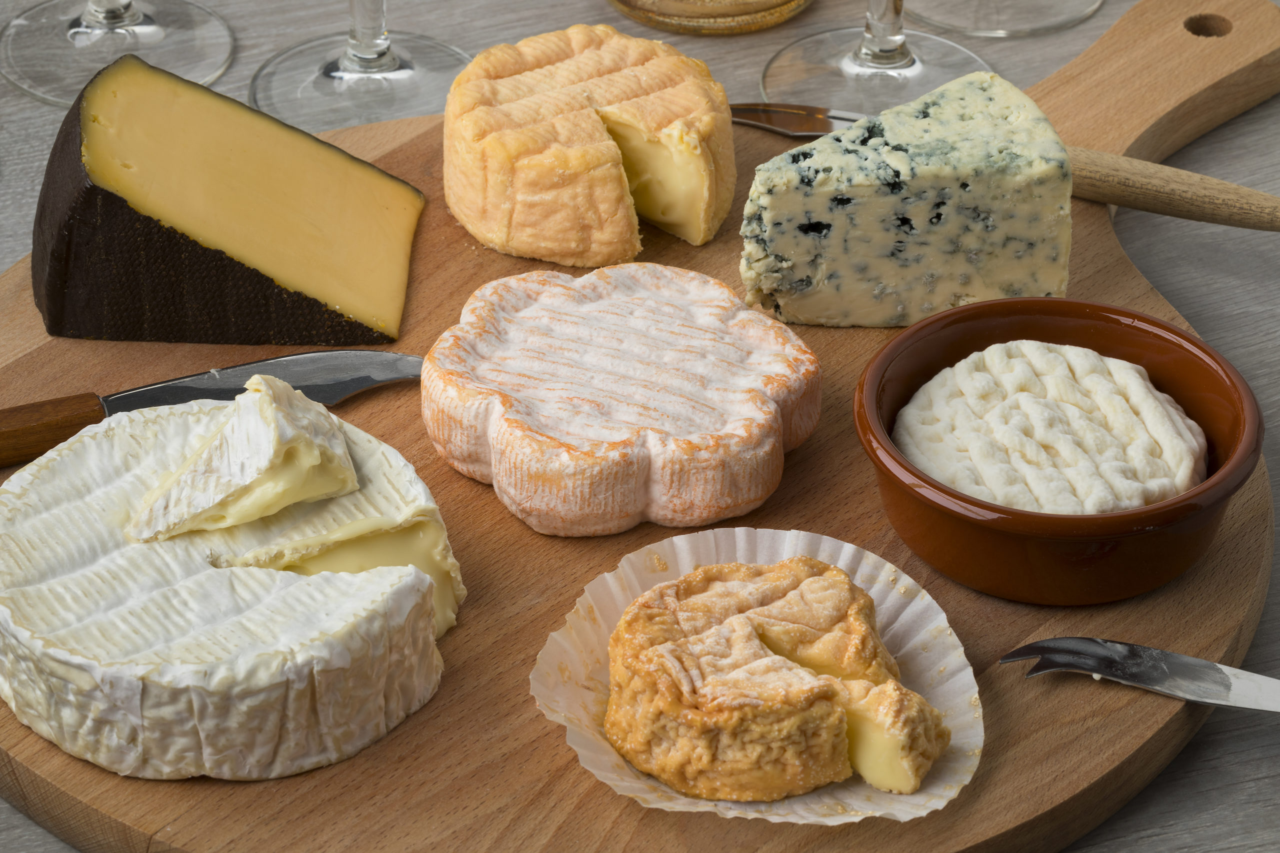 Les Fromages de Pierre